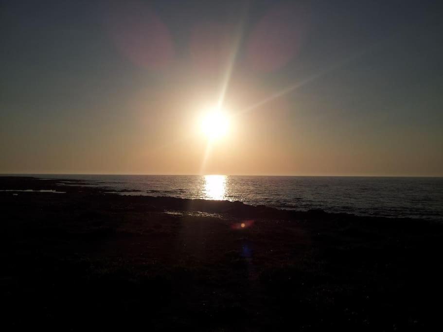 A Stone'S Throw From Everything Paphos Kültér fotó